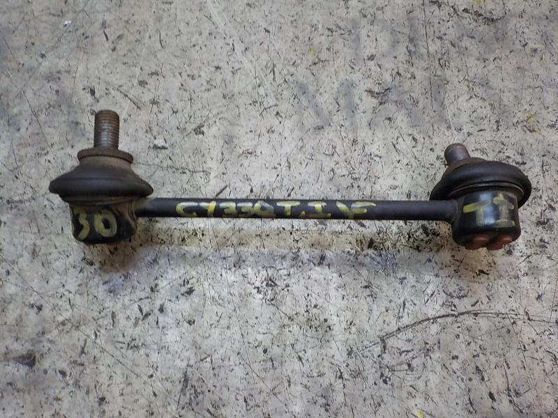 Recambio de tirante trasero izquierdo para mazda cx-5 2.0 cat referencia OEM IAM KD3128190  