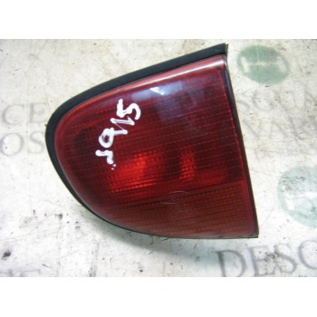 PILOTO TRASERO DERECHO INTERIOR 