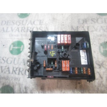 CAJA RELES / FUSIBLES 1K0937125A 