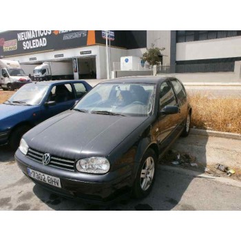 VOLKSWAGEN GOLF IV BERLINA (1J1)