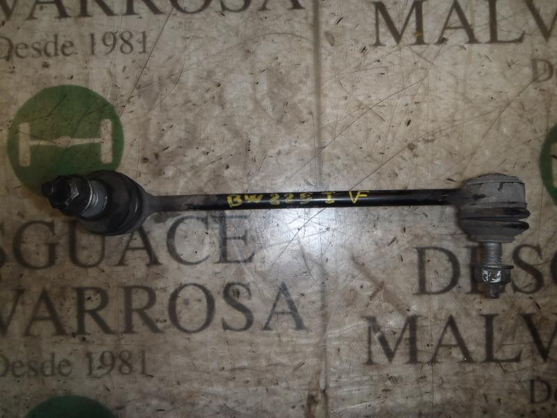 Recambio de tirante delantero izquierdo para mercedes-benz vaneo (w414) furgoneta compacta cdi (414.700) referencia OEM IAM A414