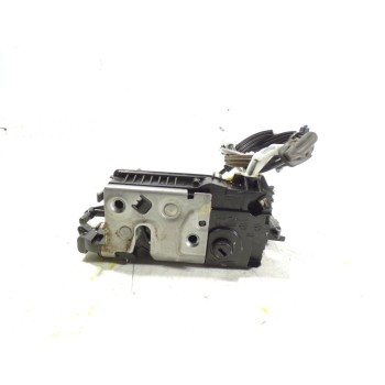 CERRADURA PUERTA TRASERA DERECHA 9138CC 9685353480 