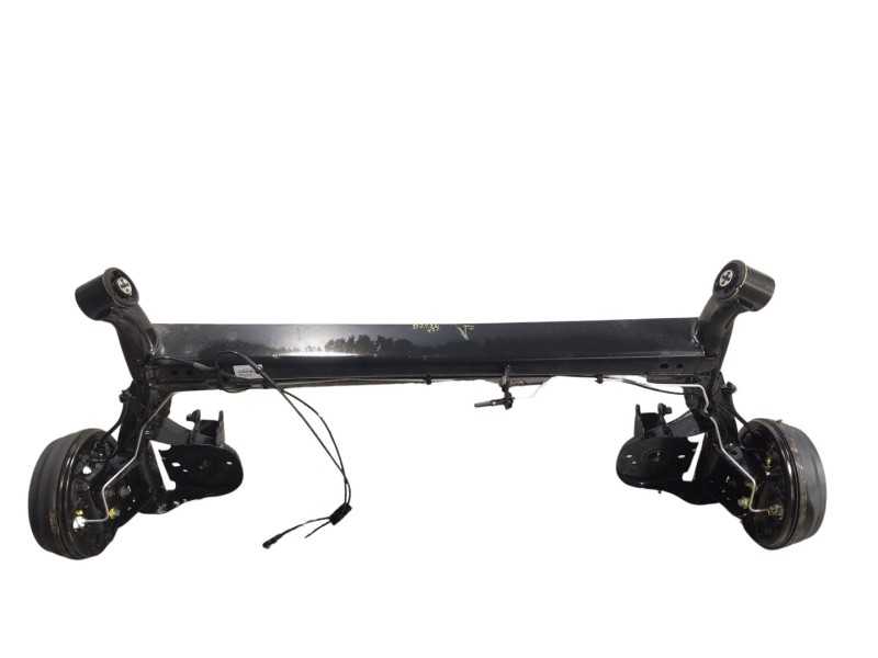 Recambio de puente trasero para dacia lodgy (js_) 1.5 blue dci 115 (jsjt) referencia OEM IAM 555117070R  