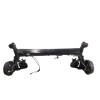 Recambio de puente trasero para dacia lodgy (js_) 1.5 blue dci 115 (jsjt) referencia OEM IAM 555117070R  