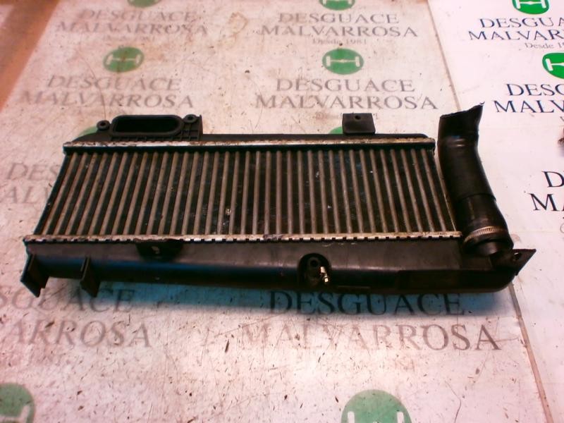 Recambio de intercooler para peugeot 306 berlina 3/5 puertas (s1) 1.9 turbodiesel cat referencia OEM IAM   