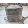 Recambio de enfriador aceite motor para volkswagen caddy furgón/kombi 2.0 tdi referencia OEM IAM   