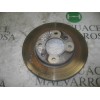 Recambio de disco freno trasero para peugeot 206 berlina xs referencia OEM IAM   
