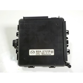 MODULO ELECTRONICO BCKA675Z0B 