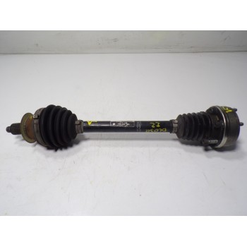 TRANSMISION IZQUIERDA 6R0407761 