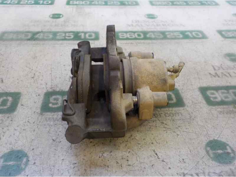 Recambio de pinza freno delantera izquierda para ford kuga (cbv) titanium s 4x4 referencia OEM IAM 1682876  