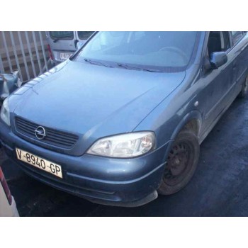 OPEL ASTRA G BERLINA