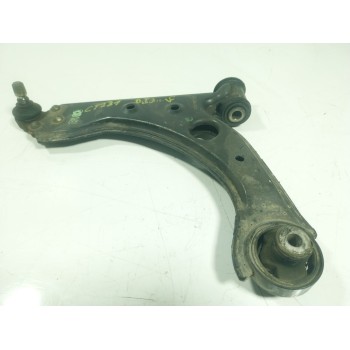 BRAZO SUSPENSION INFERIOR DELANTERO IZQUIERDO 