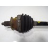 Recambio de transmision izquierda para volkswagen polo (6r1) 1.2 12v referencia OEM IAM 6R0407761  