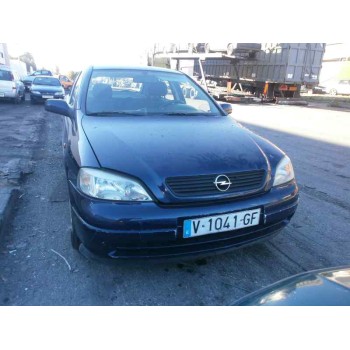 OPEL ASTRA G BERLINA