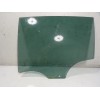 Recambio de cristal puerta trasero izquierdo para bmw x6 (e71) 3.0d referencia OEM IAM 51337193739  