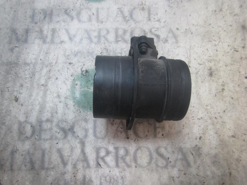 Recambio de caudalimetro para volkswagen golf v berlina (1k1) 2.0 tdi referencia OEM IAM 074906461B 074906461B 02581002461