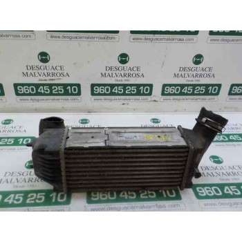 INTERCOOLER 0384K0 9656897180 
