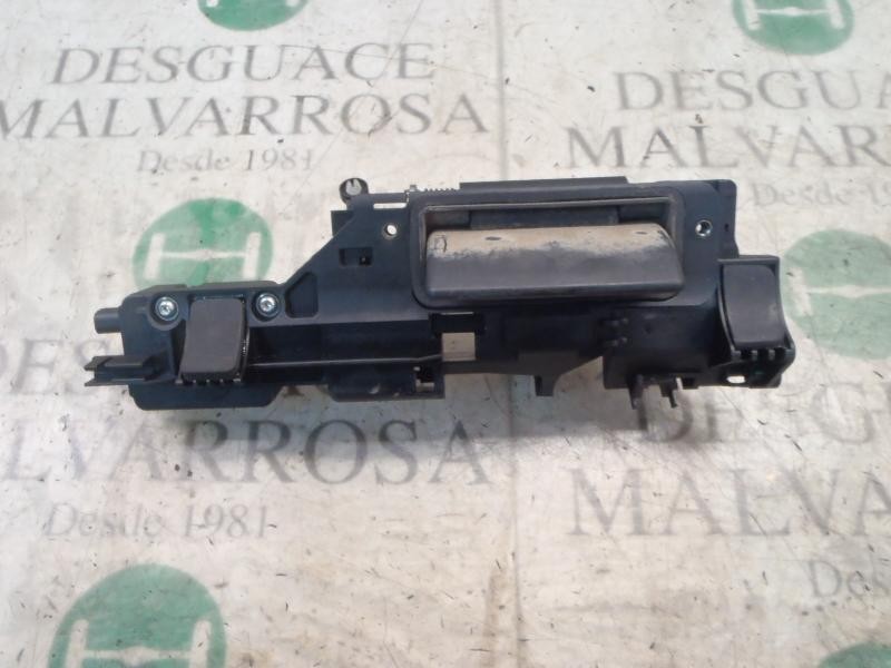 Recambio de maneta porton para mercedes-benz vaneo (w414) furgoneta compacta cdi (414.700) referencia OEM IAM A4147600261  