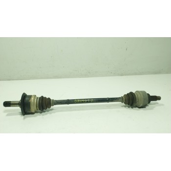 TRANSMISION TRASERA DERECHA 33208680348 868034801 