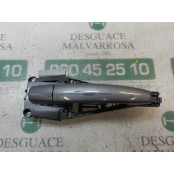 MANETA EXTERIOR DELANTERA DERECHA 13504025 