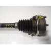 Recambio de transmision izquierda para volkswagen polo (6r1) 1.2 12v referencia OEM IAM 6R0407761  
