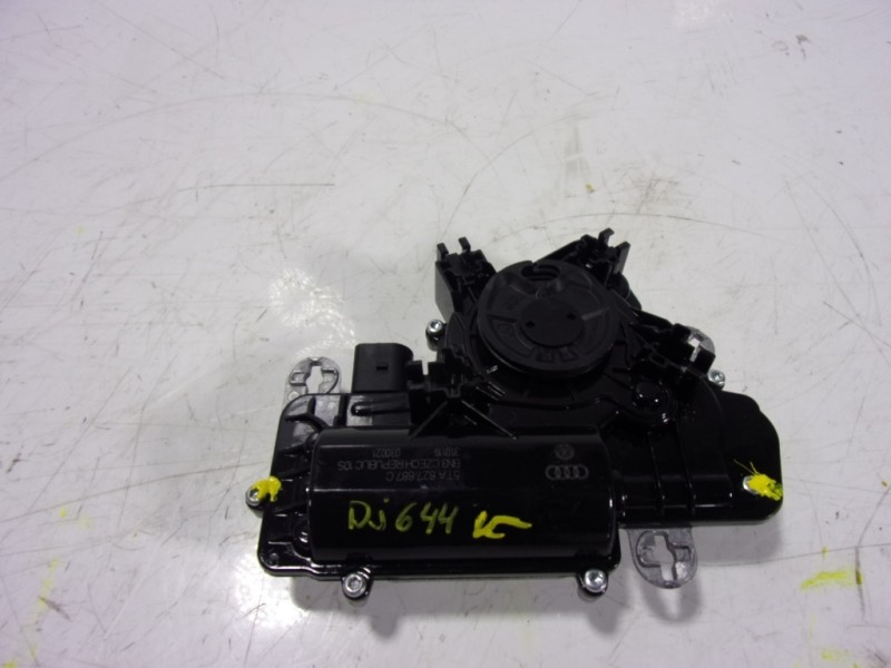 Recambio de cerradura maletero / porton para cupra ateca 2.0tsi 4drive referencia OEM IAM 5TA827887C 5TA827887C 