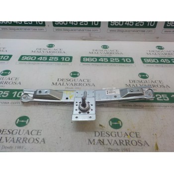 ELEVALUNAS TRASERO DERECHO 13188504 