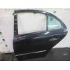 Recambio de puerta trasera izquierda para mercedes-benz clase e (w211) berlina e 350 (211.056) referencia OEM IAM A2117300105  