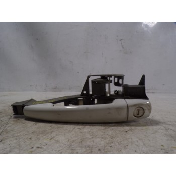 MANETA EXTERIOR DELANTERA IZQUIERDA 9101KJ 