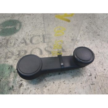 MANETA ELEVALUNAS DELANTERA DERECHA 