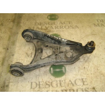 BRAZO SUSPENSION INFERIOR DELANTERO DERECHO 