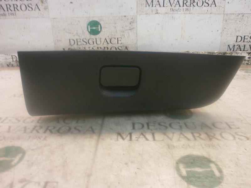 Recambio de guantera para mercedes-benz vaneo (w414) furgoneta compacta cdi (414.700) referencia OEM IAM A4146800098  