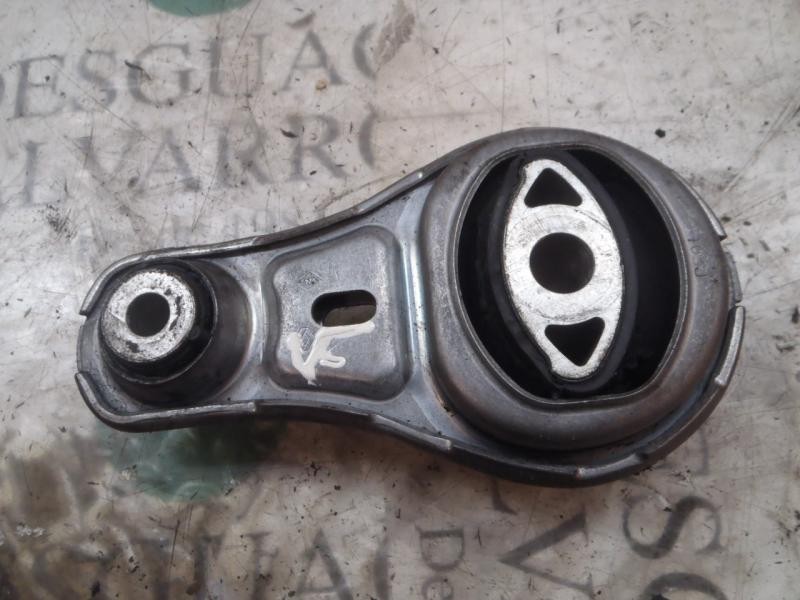 Recambio de soporte cambio para opel vivaro combi 2.7t corto referencia OEM IAM   