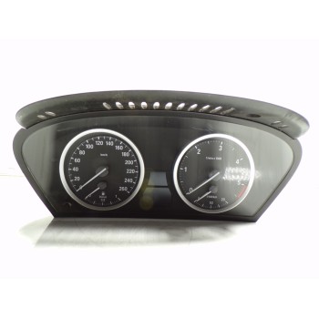 CUADRO INSTRUMENTOS 62109236833 A2C53413558 