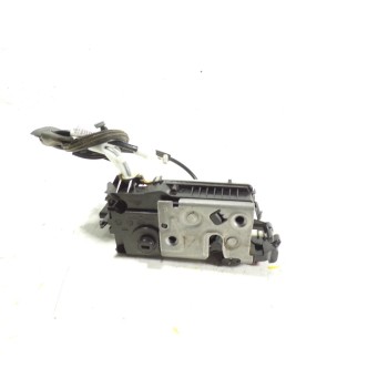 CERRADURA PUERTA TRASERA IZQUIERDA 9137X0 9685353380 