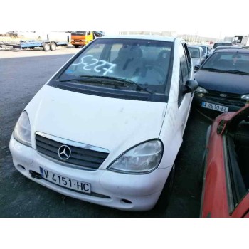 MERCEDES-BENZ CLASE A (W168)