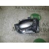 Recambio de maneta interior delantera derecha para peugeot 206 berlina xs referencia OEM IAM   