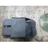 Recambio de mando elevalunas delantero izquierdo para peugeot 206 berlina 1.9 diesel referencia OEM IAM   