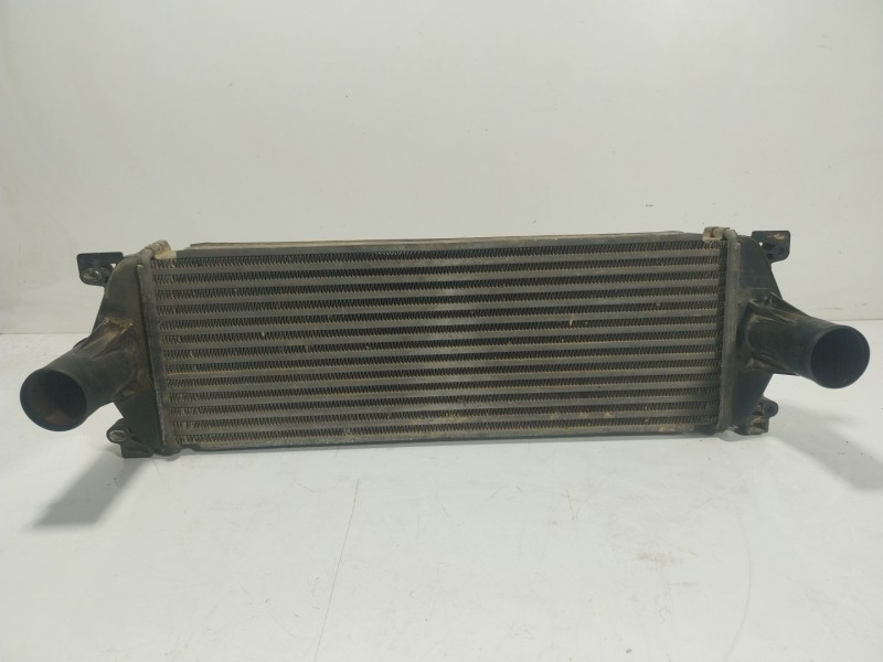 Recambio de intercooler para renault trucks mascott caja/chasis 160.65 (a00500017, a01500017, b03200017) referencia OEM IAM 7420