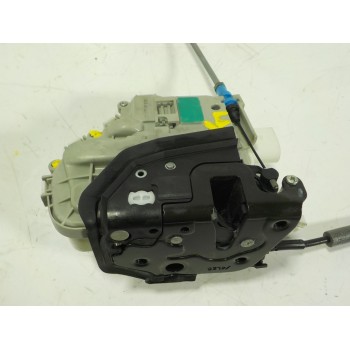 CERRADURA PUERTA DELANTERA IZQUIERDA 8X1837015C 8X1837015C 