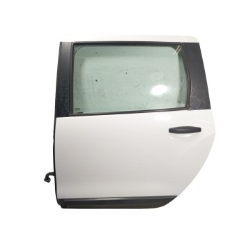 PUERTA TRASERA IZQUIERDA 821017323R 