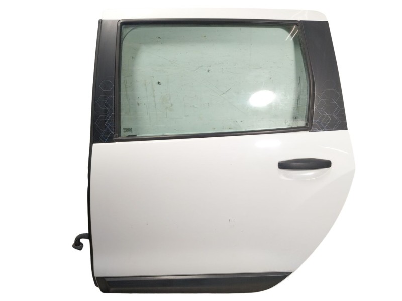Recambio de puerta trasera izquierda para dacia lodgy (js_) 1.5 blue dci 115 (jsjt) referencia OEM IAM 821017323R  