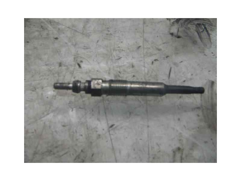 Recambio de calentador para renault megane i berlina hatchback (ba0) dti cat referencia OEM IAM   