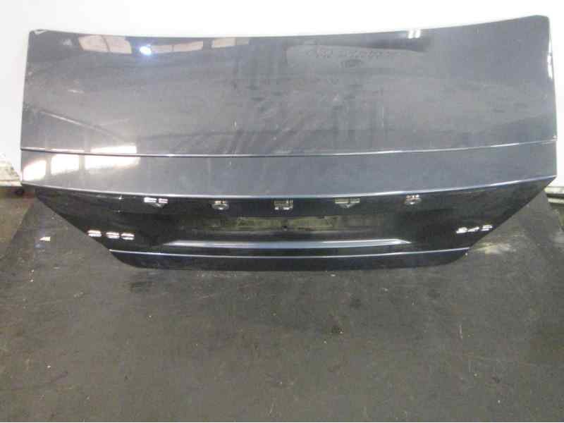 Recambio de capot trasero para volvo s60 berlina 2.4 diesel cat referencia OEM IAM 30796481  