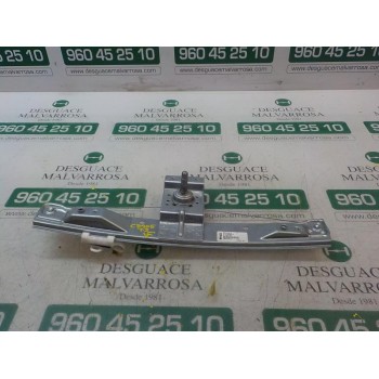 ELEVALUNAS TRASERO IZQUIERDO 13188503 