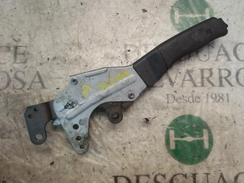 Recambio de palanca freno de mano para mercedes-benz vaneo (w414) furgoneta compacta cdi (414.700) referencia OEM IAM A168420058