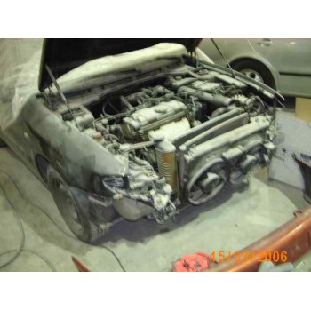 CITROËN XSARA BERLINA