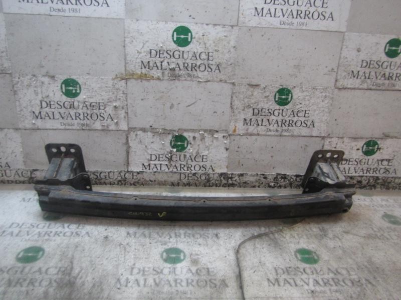 Recambio de refuerzo paragolpes delantero para ford fiesta (cbk) ambiente referencia OEM IAM   