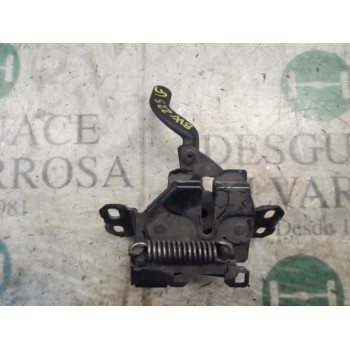 CERRADURA CAPOT A4148800060 