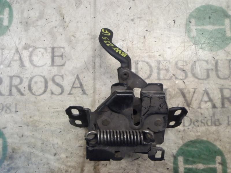 Recambio de cerradura capot para mercedes-benz vaneo (w414) furgoneta compacta cdi (414.700) referencia OEM IAM A4148800060  